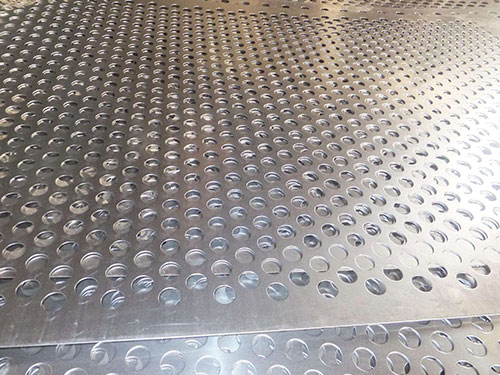 不鏽鋼板衝孔網 不鏽鋼板衝孔網